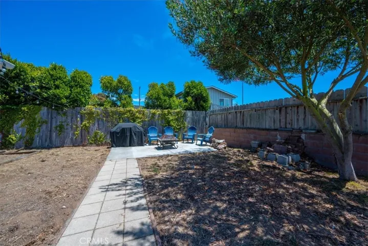 1392 7th, Los Osos, California 93402