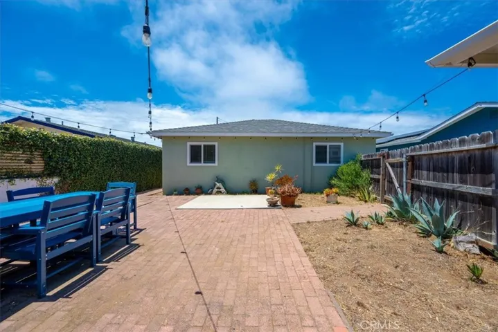 1392 7th, Los Osos, California 93402