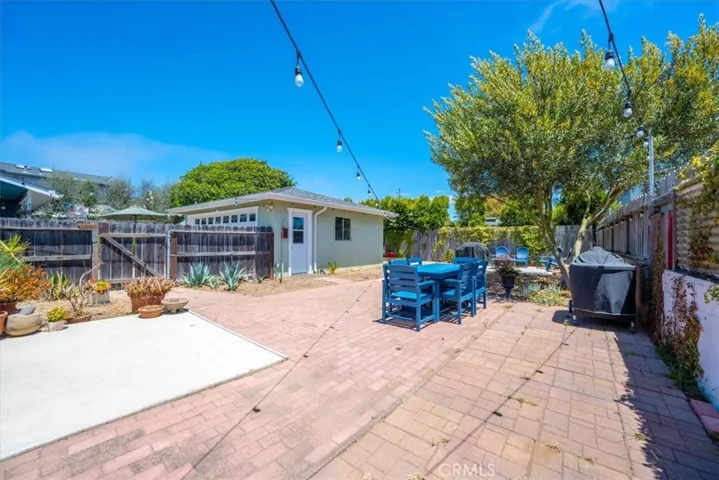1392 7th, Los Osos, California 93402