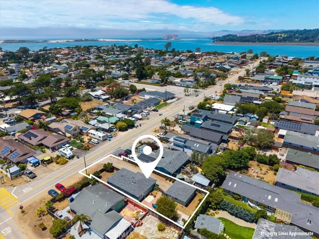 1392 7th, Los Osos, California 93402