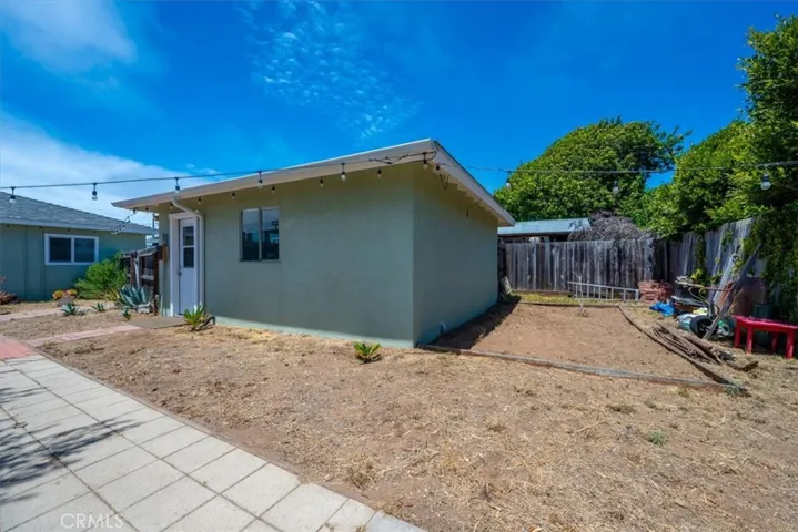 1392 7th, Los Osos, California 93402