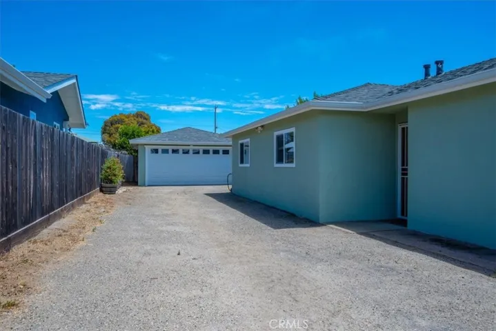1392 7th, Los Osos, California 93402
