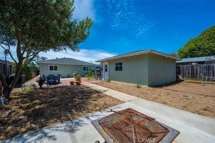 1392 7th, Los Osos, California 93402