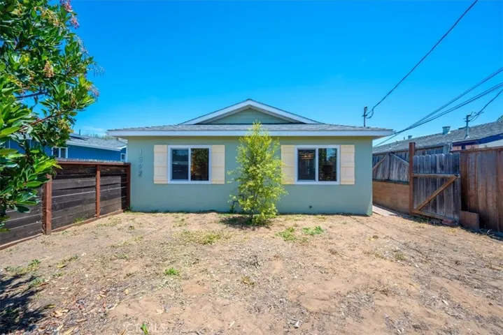 1392 7th, Los Osos, California 93402