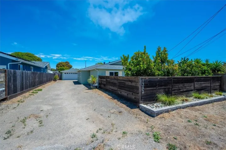 1392 7th, Los Osos, California 93402