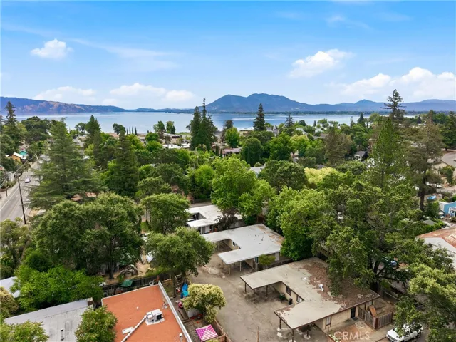 454 456 10th, Lakeport, California 95453