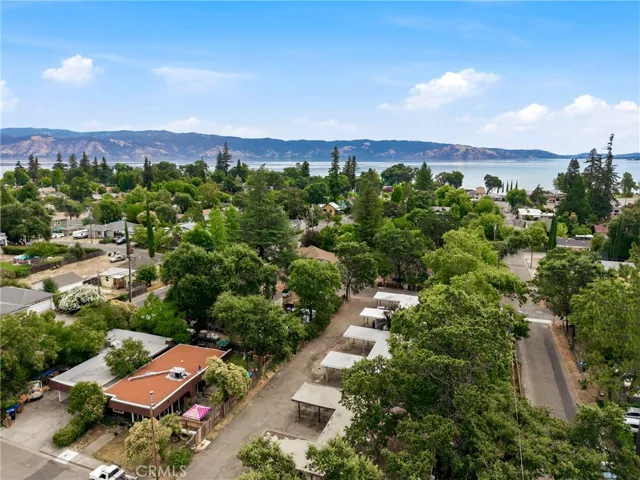 454 456 10th, Lakeport, California 95453