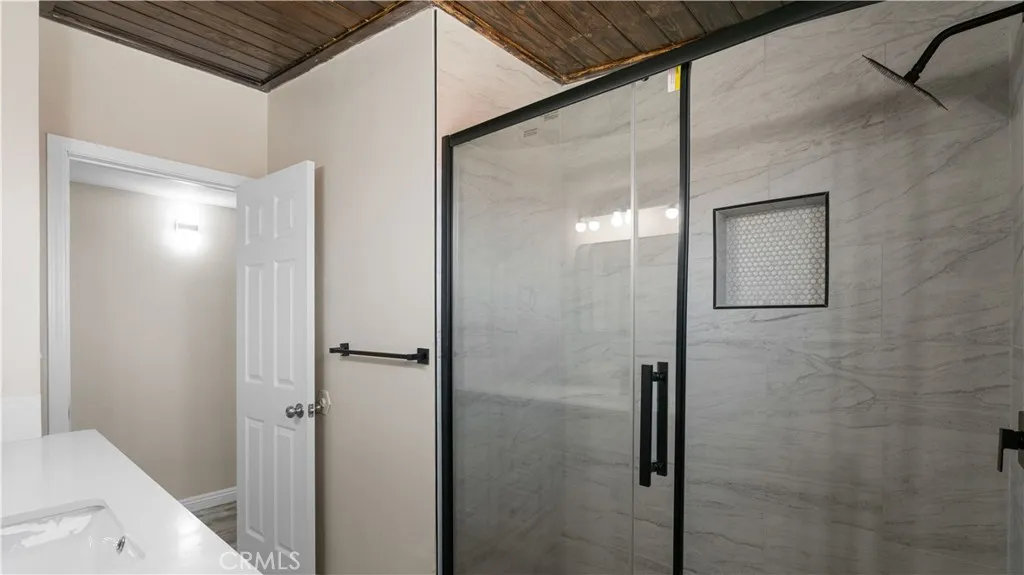 Bathroom view 2