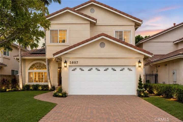 5807 Sylvia Avenue, Tarzana, California 91356