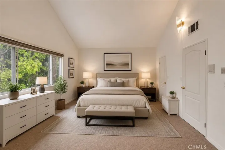 5807 Sylvia Avenue, Tarzana, California 91356