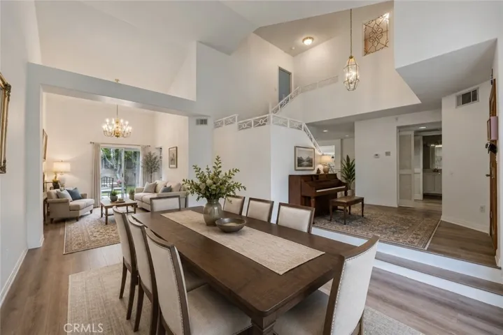 5807 Sylvia Avenue, Tarzana, California 91356