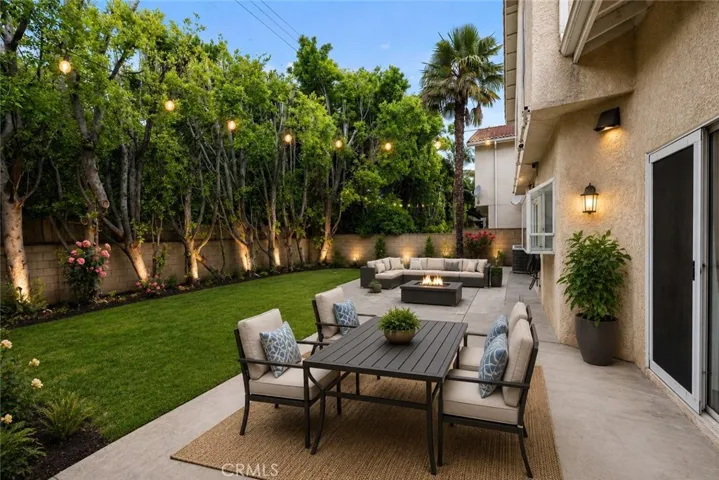 5807 Sylvia Avenue, Tarzana, California 91356