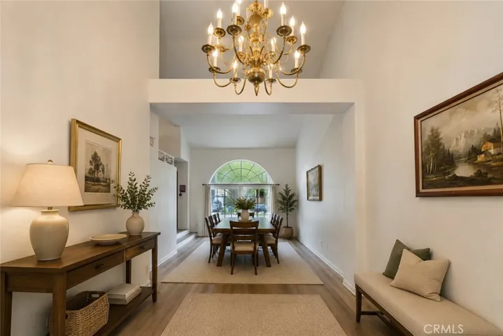 5807 Sylvia Avenue, Tarzana, California 91356