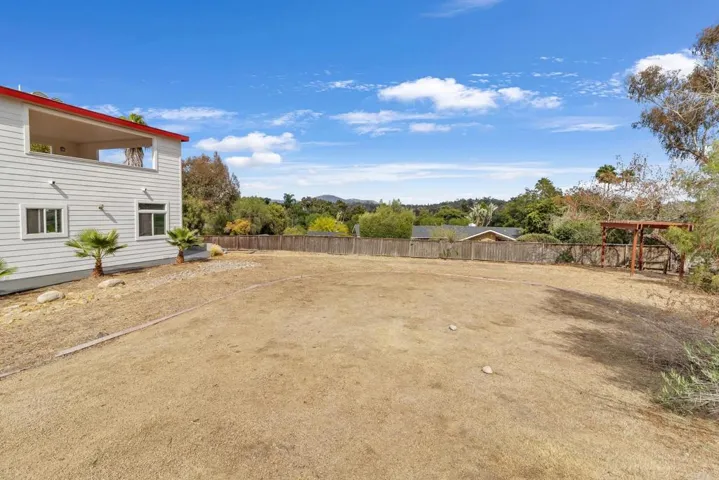 441 Rancho Santa Fe Road, Encinitas, California 92024