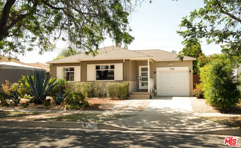 5310 W 82nd Street, Los Angeles, California 90045