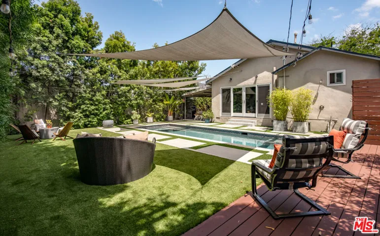 5310 W 82nd Street, Los Angeles, California 90045