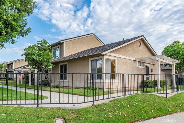 3851 Bixby Drive, La Verne, California 91750