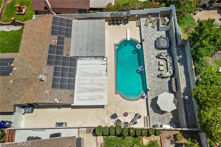 23026 Posada, Valencia, California 91354