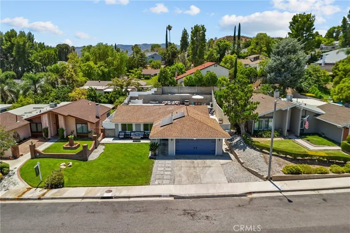 23026 Posada, Valencia, California 91354