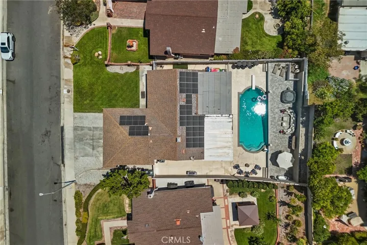 23026 Posada, Valencia, California 91354