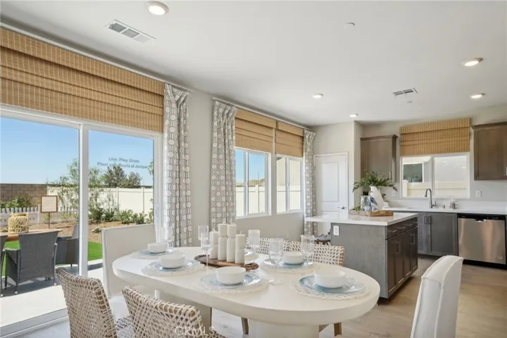 31293 White Bark Drive, Winchester, California 92596