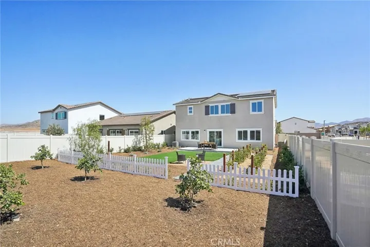 31293 White Bark Drive, Winchester, California 92596