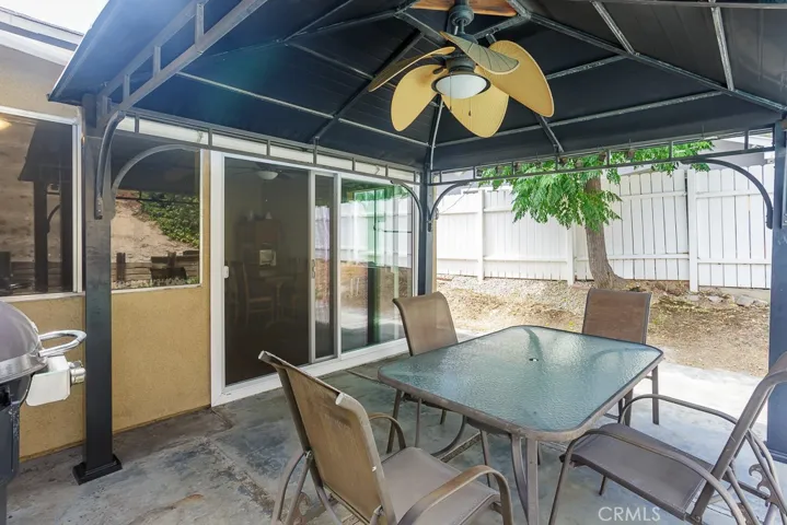 23125 Pamplico Drive, Valencia, California 91354