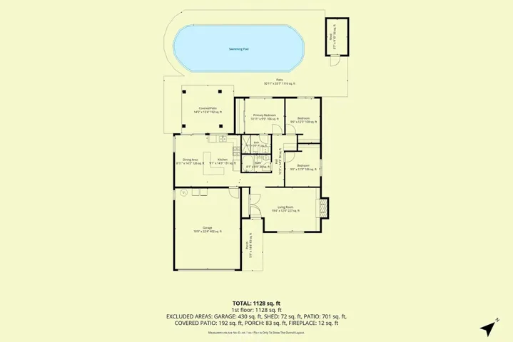 23125 Pamplico Drive, Valencia, California 91354