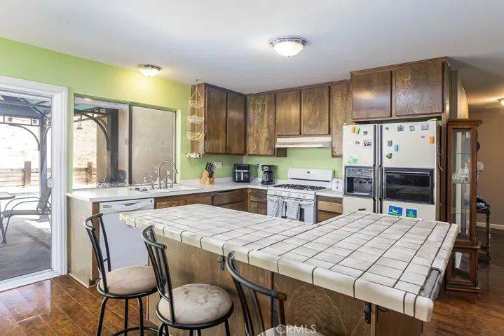 23125 Pamplico Drive, Valencia, California 91354