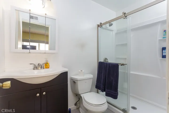 23125 Pamplico Drive, Valencia, California 91354
