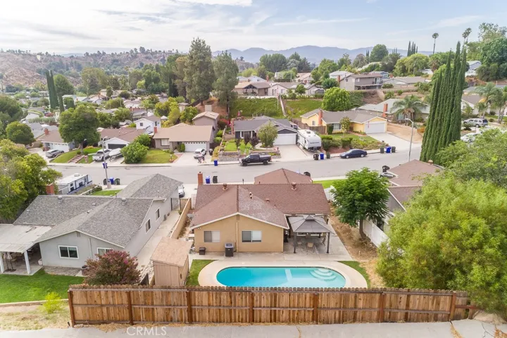 23125 Pamplico Drive, Valencia, California 91354