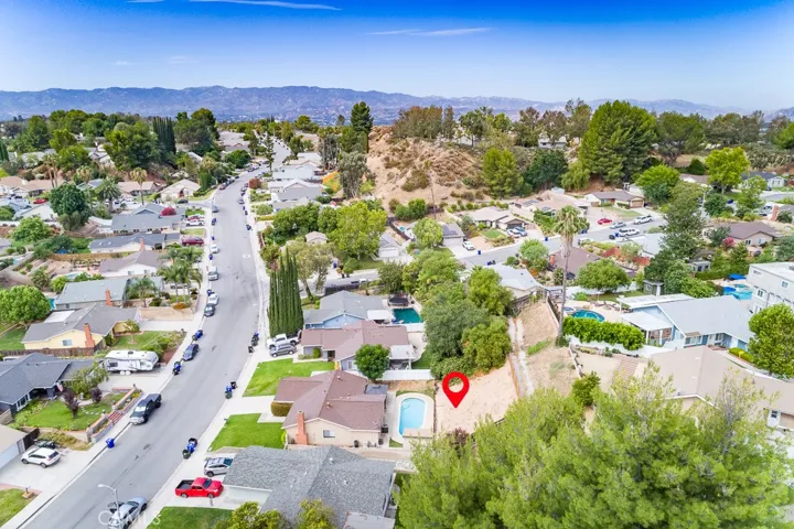23125 Pamplico Drive, Valencia, California 91354