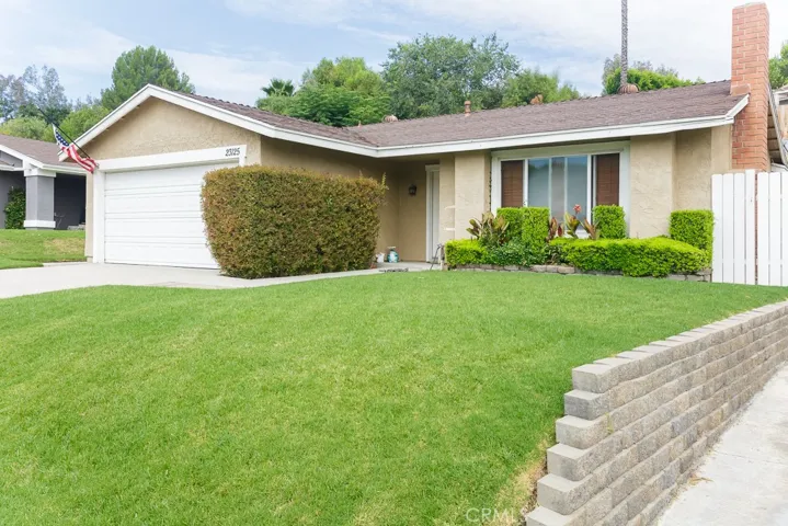 23125 Pamplico Drive, Valencia, California 91354