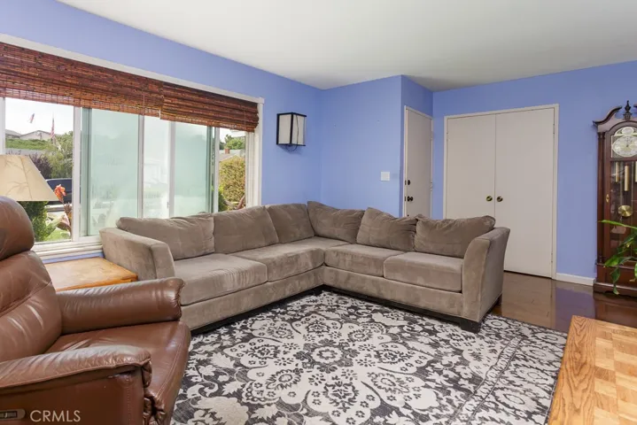 23125 Pamplico Drive, Valencia, California 91354