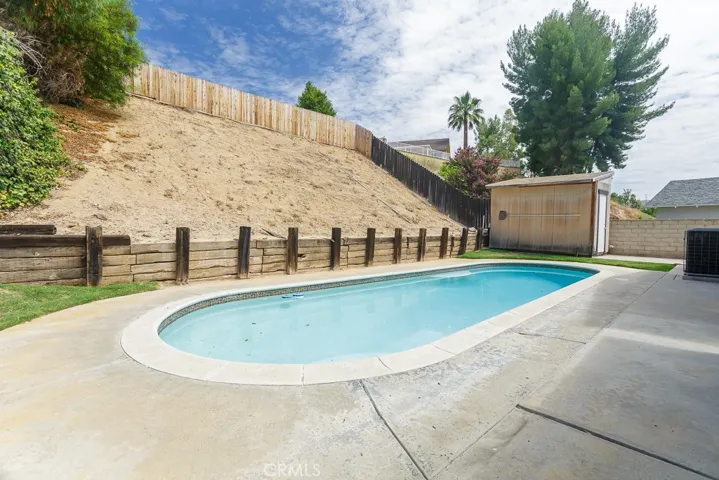 23125 Pamplico Drive, Valencia, California 91354