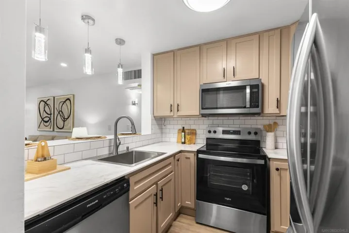 5605 Friars Rd 272, San Diego, California 92110