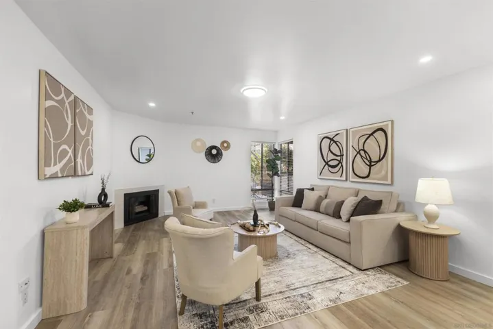 5605 Friars Rd 272, San Diego, California 92110