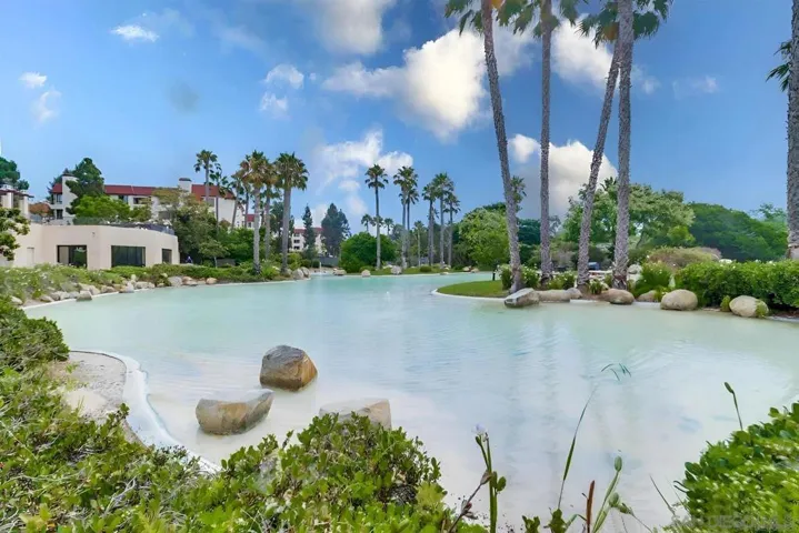 5605 Friars Rd 272, San Diego, California 92110