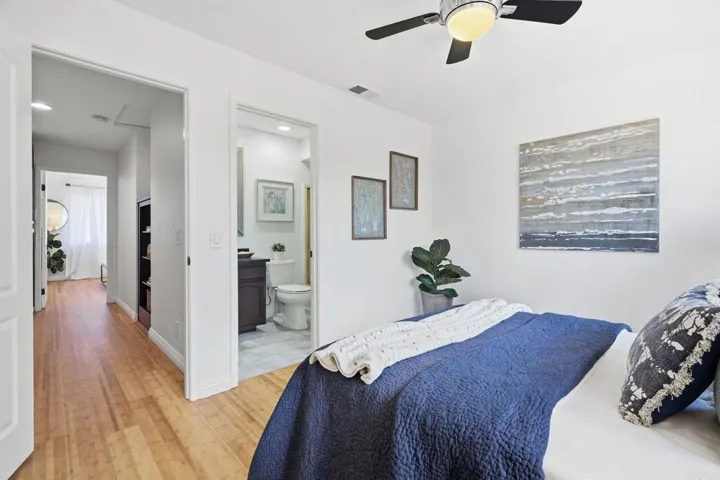 7797 Caminito Monarca 106, Carlsbad, California 92009