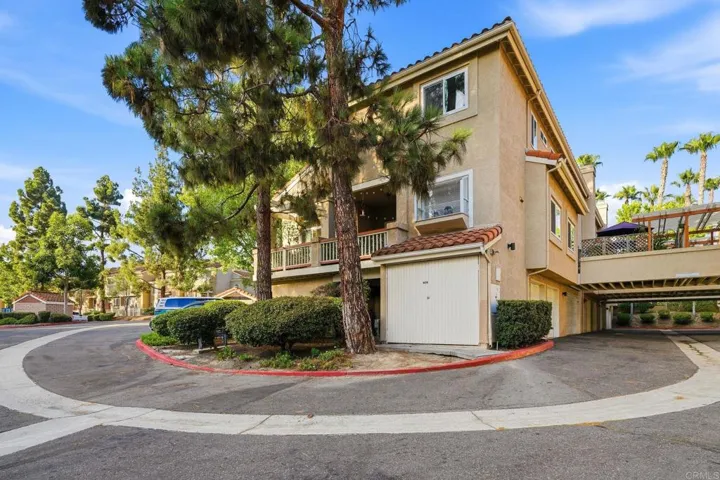 7797 Caminito Monarca 106, Carlsbad, California 92009