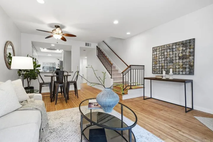 7797 Caminito Monarca 106, Carlsbad, California 92009
