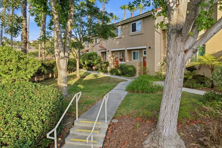 7797 Caminito Monarca 106, Carlsbad, California 92009