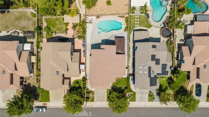 21825 Jeffers Lane, Los Angeles, California 91350