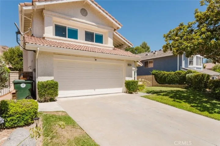 21825 Jeffers Lane, Los Angeles, California 91350
