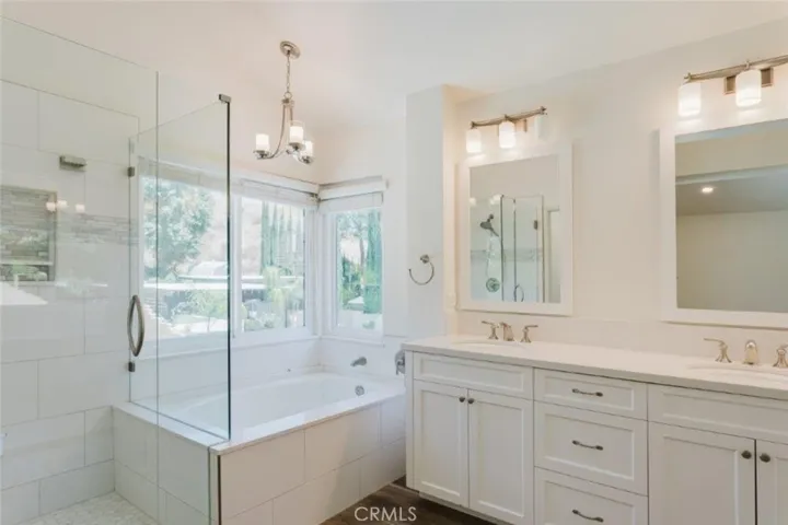 21825 Jeffers Lane, Los Angeles, California 91350