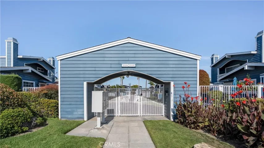 10678 Bell St 13, Stanton, California 90680