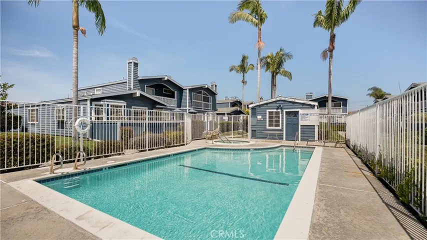 10678 Bell St 13, Stanton, California 90680