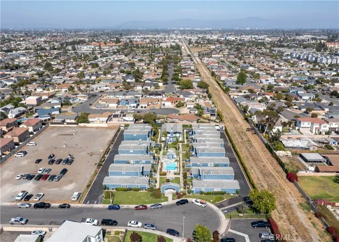 10678 Bell St 13, Stanton, California 90680