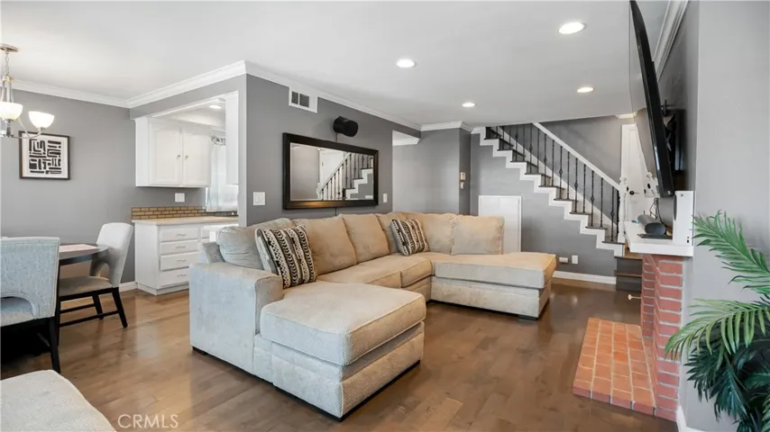 10678 Bell St 13, Stanton, California 90680