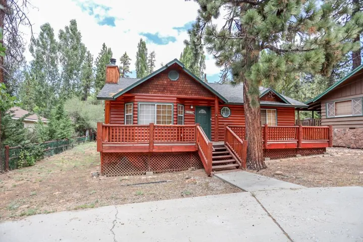 43252 Deer Canyon Road, Big Bear, California 92315 — photo 4